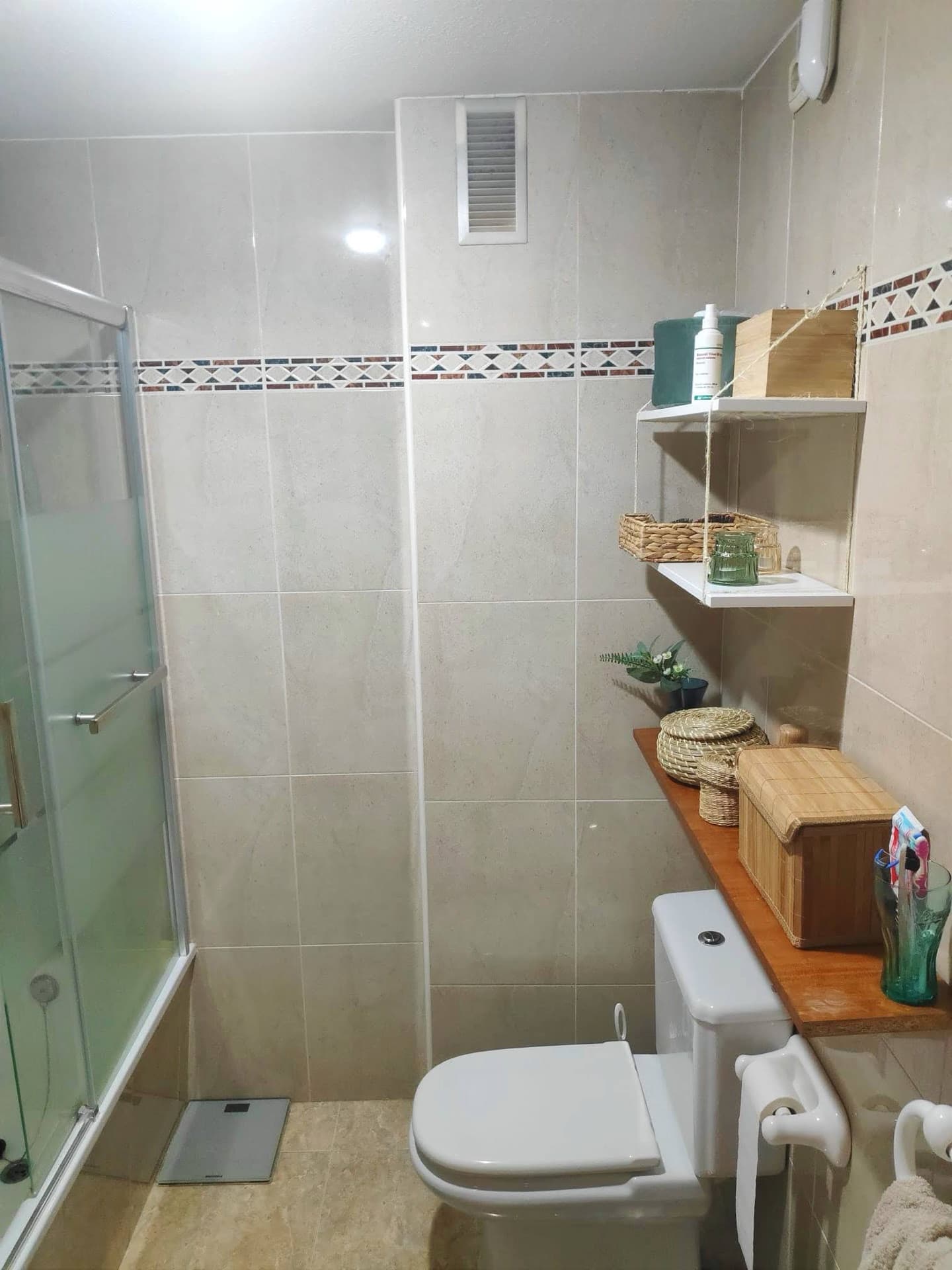 Bathrooms