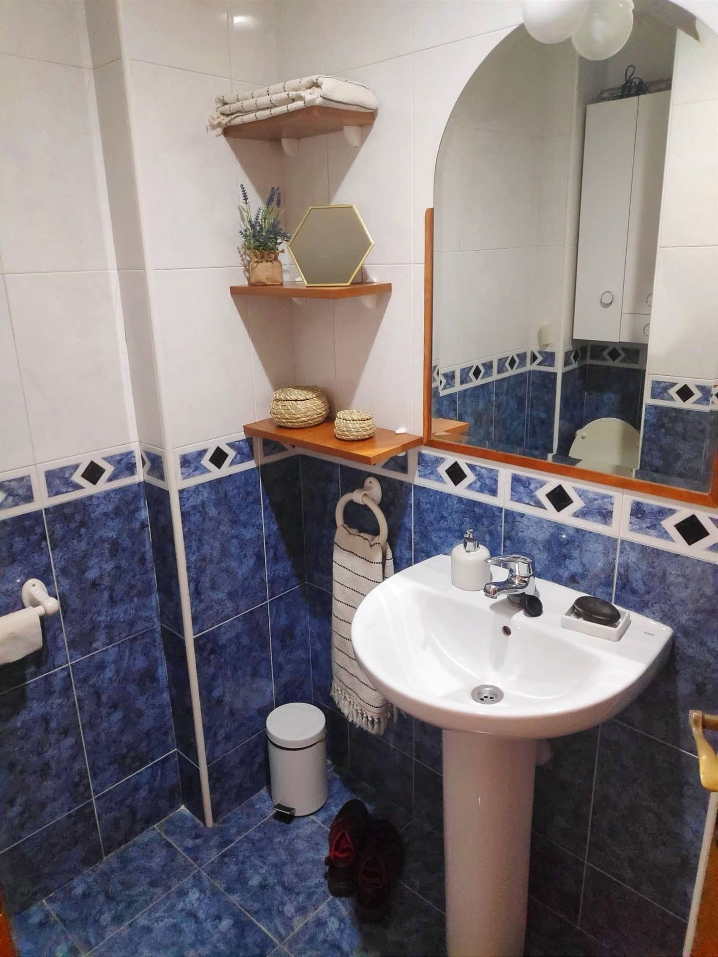Bathrooms