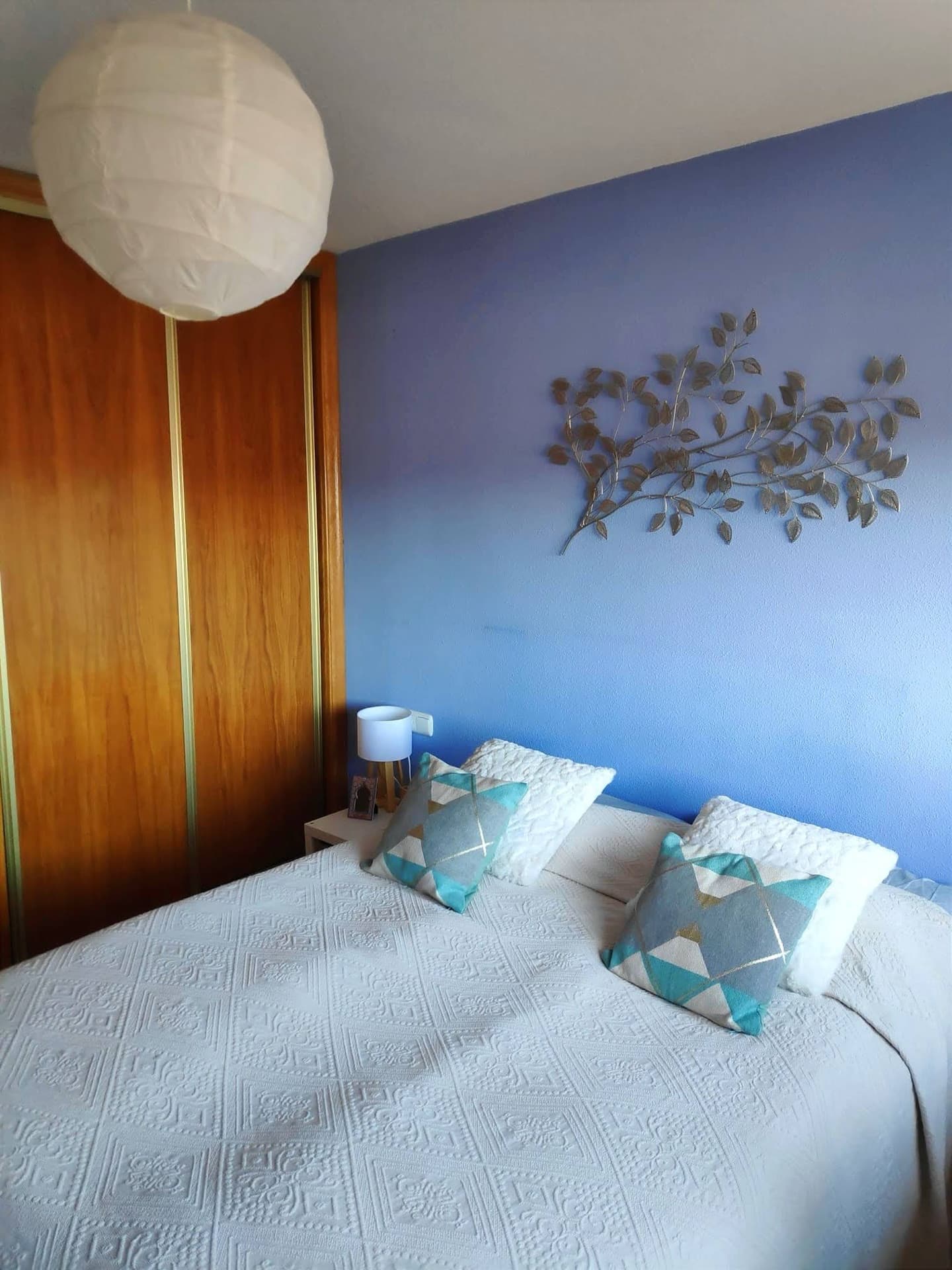 Bedrooms