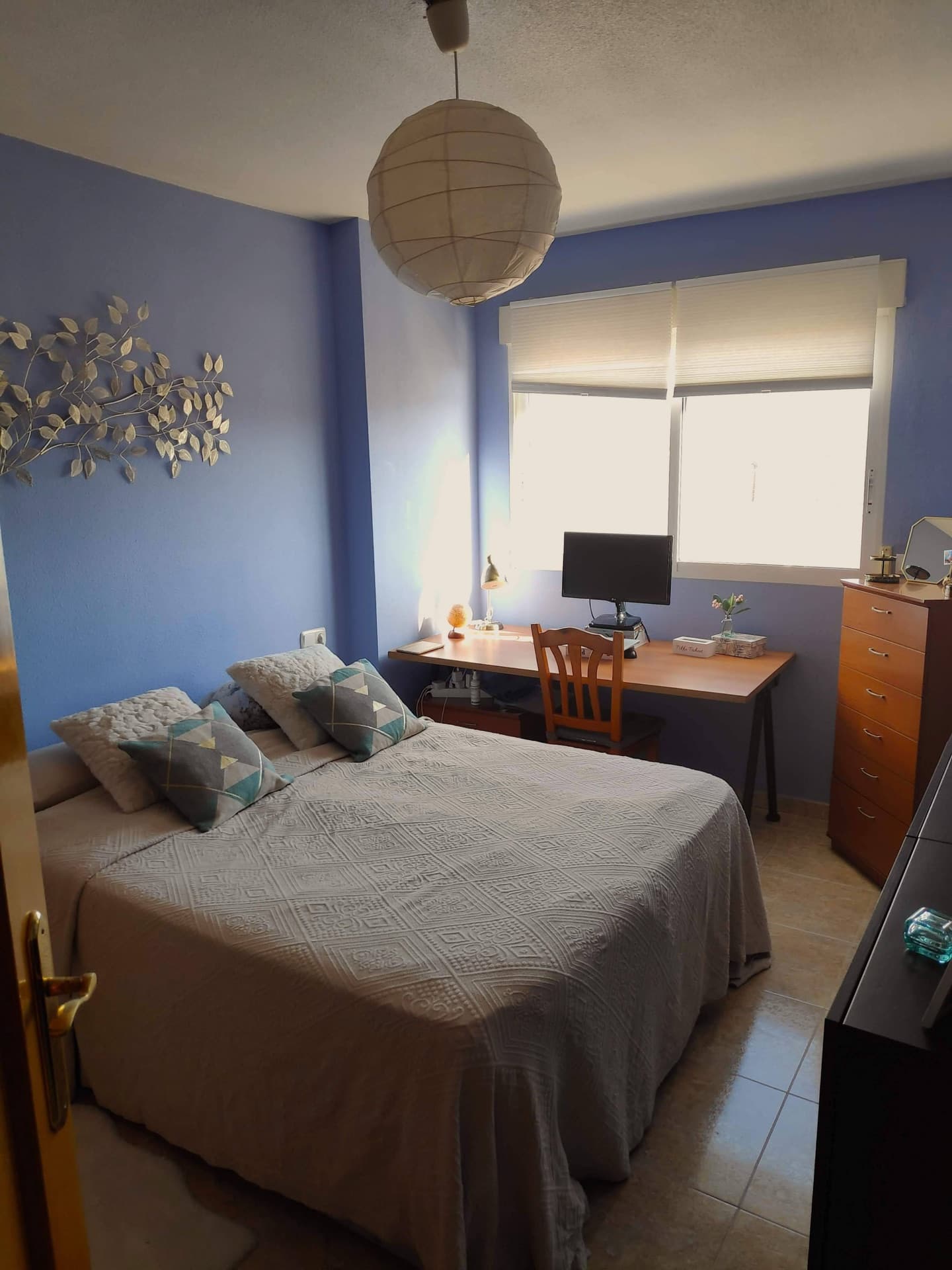 Bedrooms