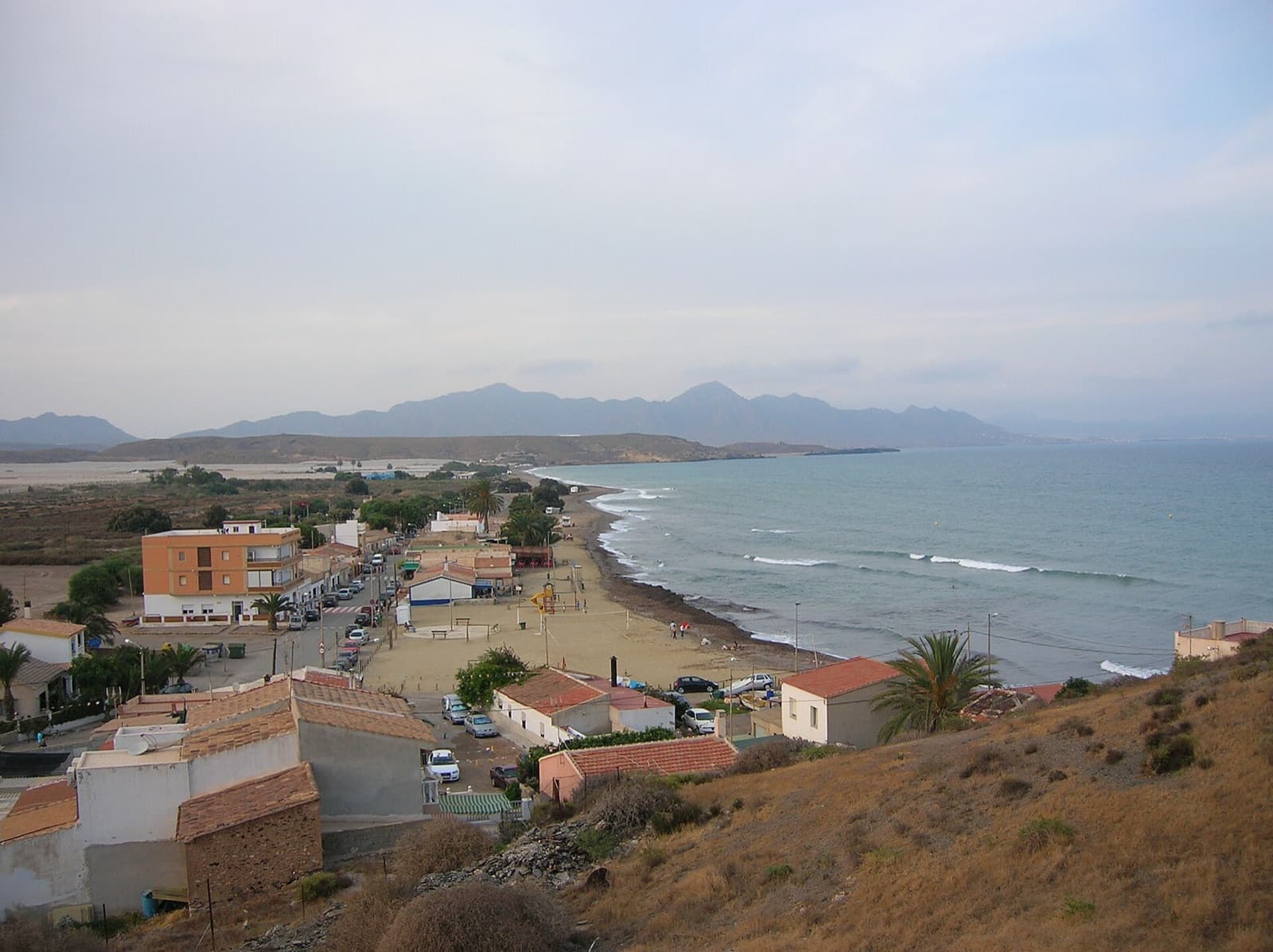Murcia region