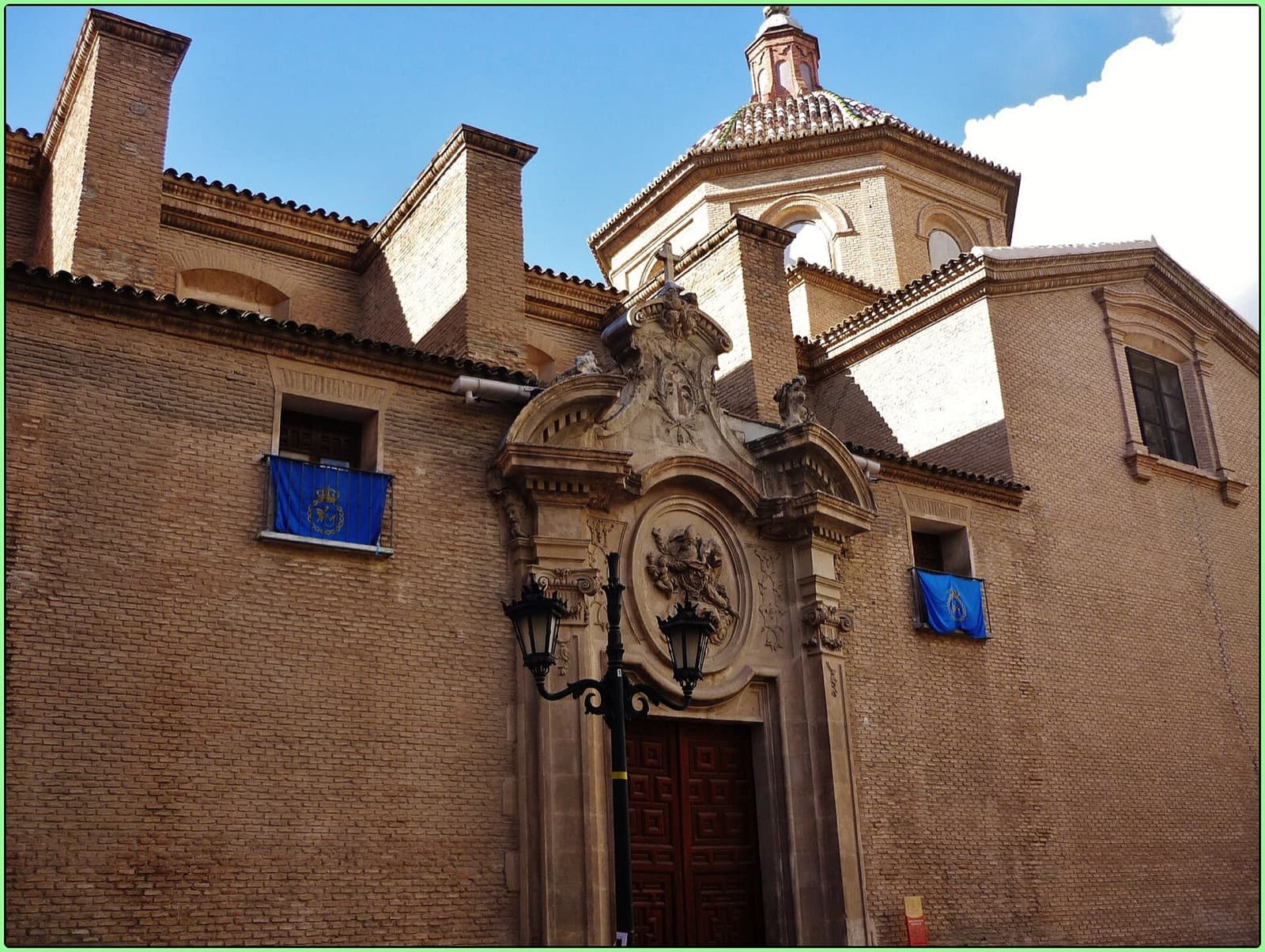 Murcia region